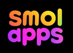 smol apps logo